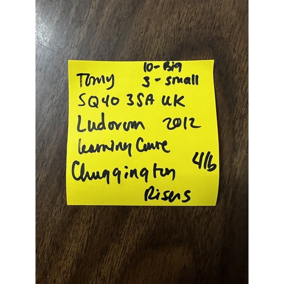 Learning Curve Ludorum Chuggington Train Track Risers Replacements Lot of 13 - Picture 7 of 7